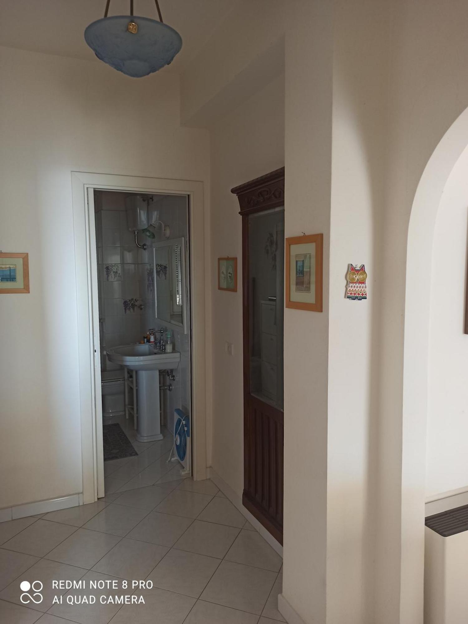 La Suite Di Annamaria Al 167 - Porto Santo Stefano Exterior photo