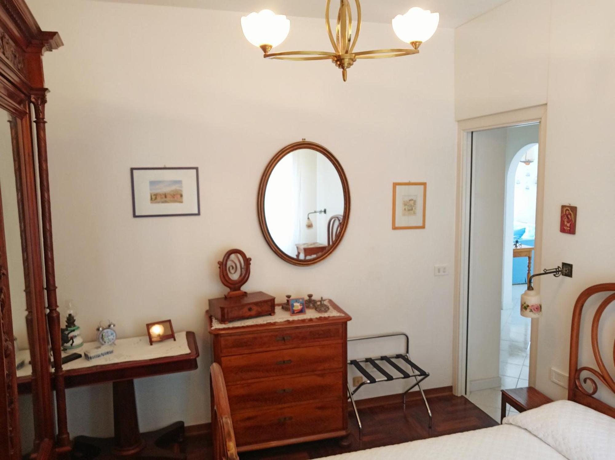 La Suite Di Annamaria Al 167 - Porto Santo Stefano Exterior photo