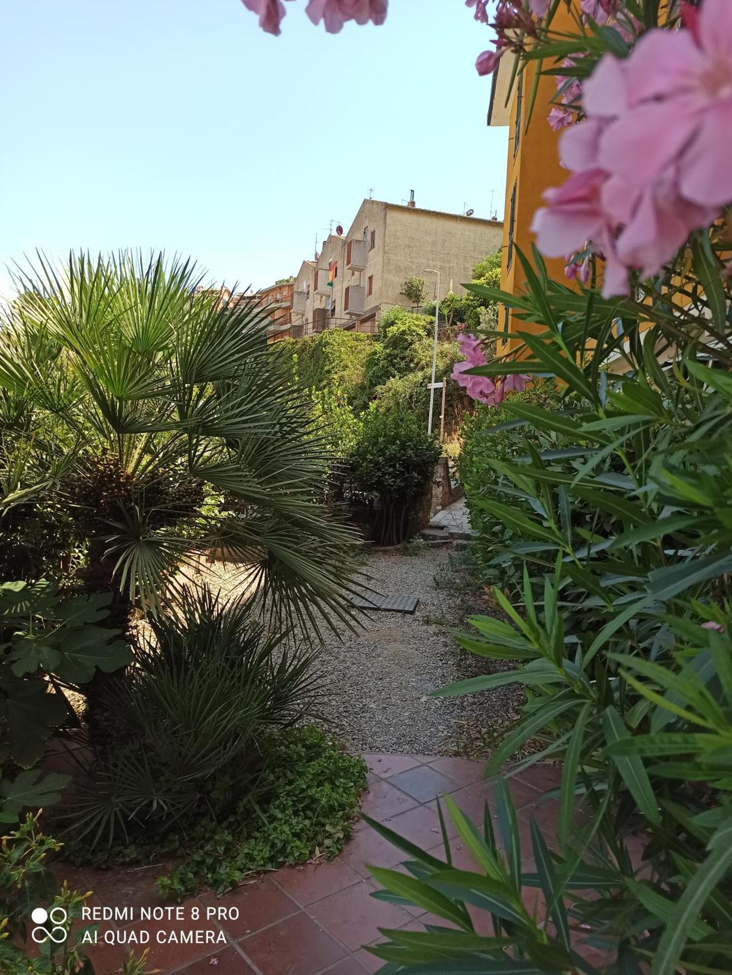 La Suite Di Annamaria Al 167 - Porto Santo Stefano Exterior photo